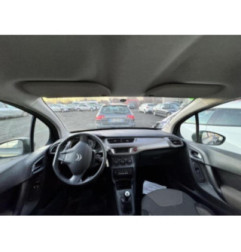 Capot CITROEN C3 2 Photo n°13