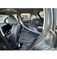 Capot CITROEN C3 2 Photo n°14