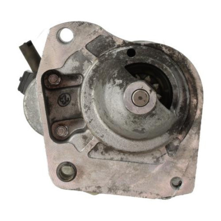 Demarreur CITROEN C3 2 Photo n°1