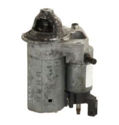 Demarreur CITROEN C3 2 Photo n°5