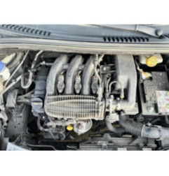 Demarreur CITROEN C3 2 Photo n°8