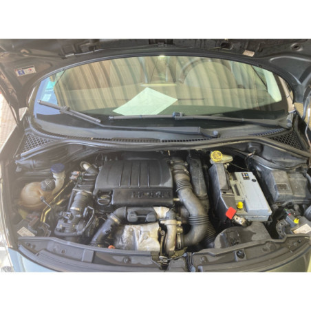 Capot PEUGEOT 207