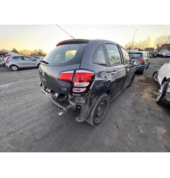 Demarreur CITROEN C3 2 Photo n°17