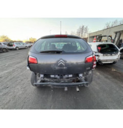 Demarreur CITROEN C3 2 Photo n°18