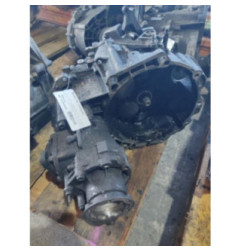 Boite de vitesses AUDI A3 2 Photo n°1