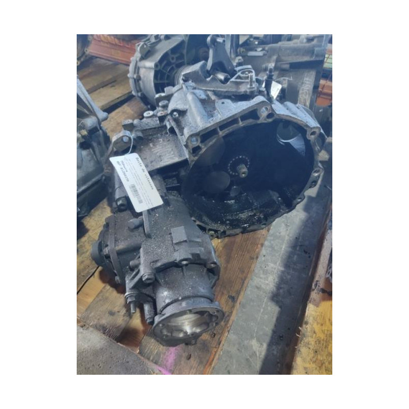 Boite de vitesses AUDI A3 2