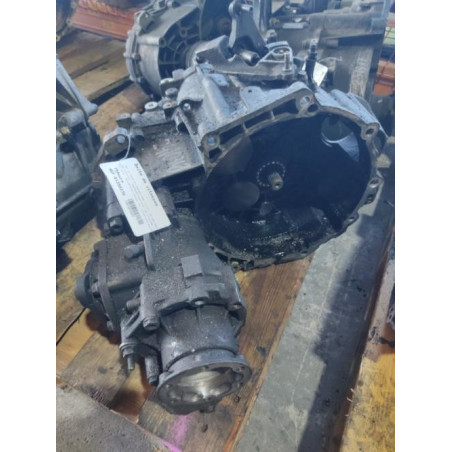 Boite de vitesses AUDI A3 2 Photo n°1