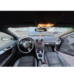 Boite de vitesses AUDI A3 2 Photo n°9