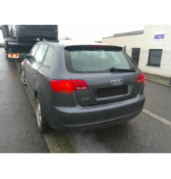 Boite de vitesses AUDI A3 2 Photo n°19
