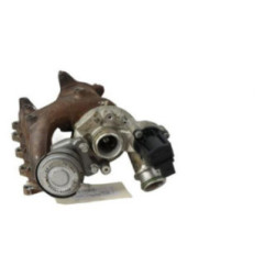 Turbo AUDI A3 2 Photo n°1