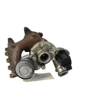 Turbo AUDI A3 2 Photo n°1