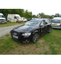 Turbo AUDI A3 2 Photo n°6