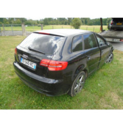 Turbo AUDI A3 2 Photo n°8