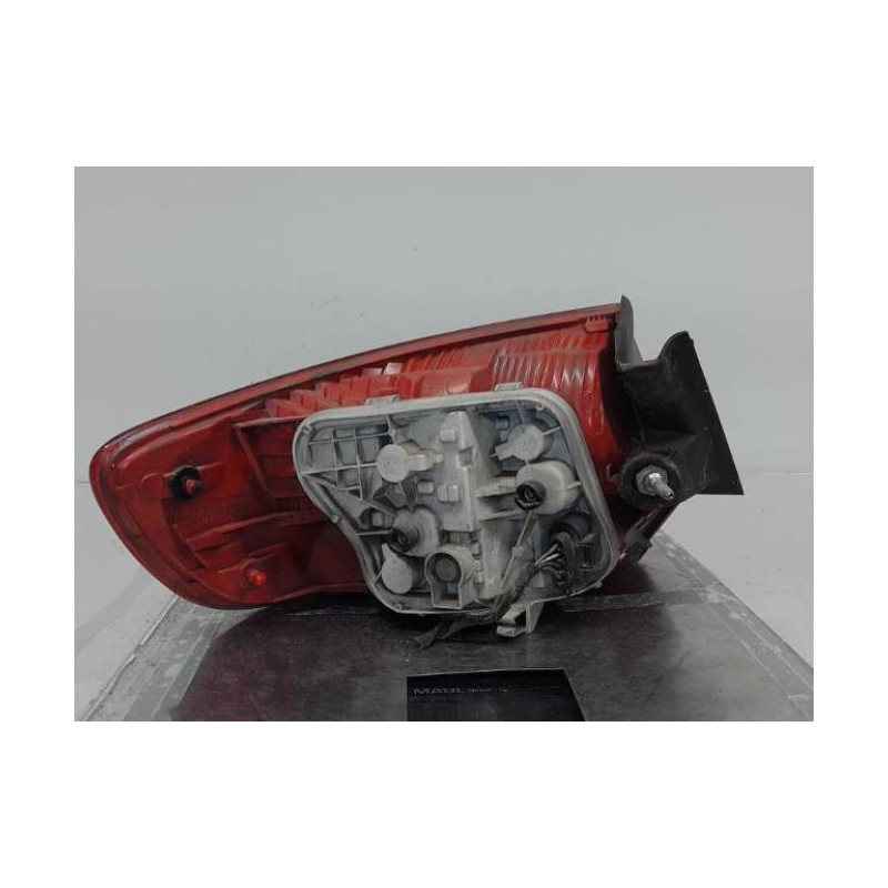 Feu arriere principal droit (feux) AUDI A3 2
