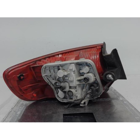 Feu arriere principal droit (feux) AUDI A3 2 Photo n°1