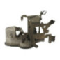 Emetteur CITROEN C2