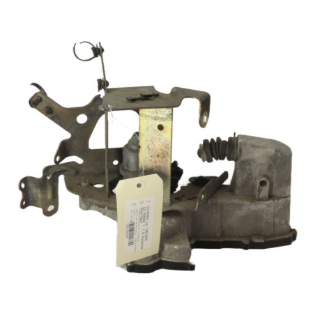 Emetteur CITROEN C2