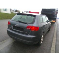 Feu arriere principal droit (feux) AUDI A3 2 Photo n°7