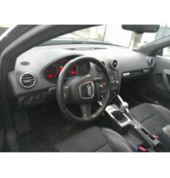 Feu arriere principal droit (feux) AUDI A3 2 Photo n°8