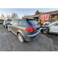 Feu arriere principal droit (feux) AUDI A3 2 Photo n°17