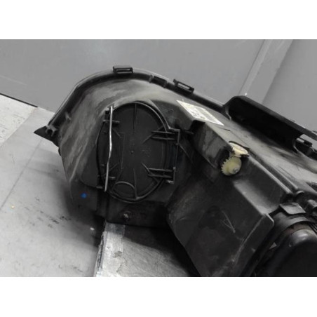 Optique avant principal droit (feux)(phare) AUDI A3 2