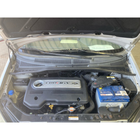 Commande chauffage HYUNDAI GETZ