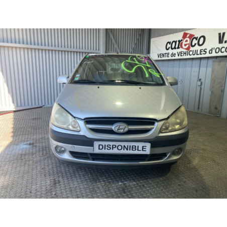 Compteur HYUNDAI GETZ Photo n°1