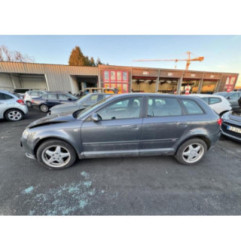 Retroviseur droit AUDI A3 2 Photo n°13