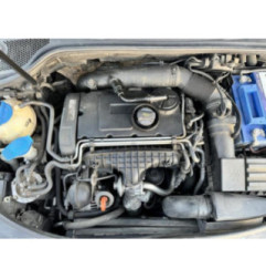 Retroviseur droit AUDI A3 2 Photo n°20