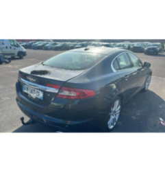 Aile avant droit JAGUAR XF 1 Photo n°13