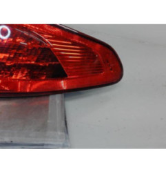 Feu arriere principal droit (feux) JAGUAR XF 1 Photo n°4