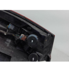 Feu arriere principal droit (feux) JAGUAR XF 1 Photo n°5