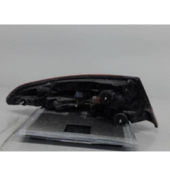 Feu arriere principal droit (feux) JAGUAR XF 1 Photo n°6