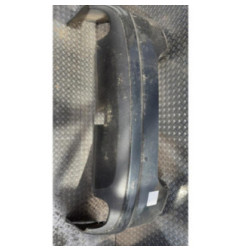 Pare choc arriere JAGUAR XF 1 Photo n°1