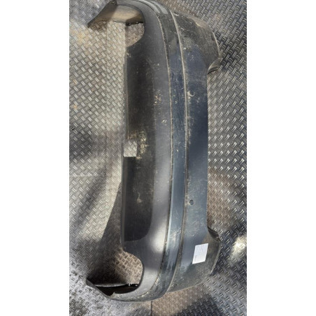 Pare choc arriere JAGUAR XF 1 Photo n°1