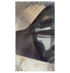 Pare choc arriere JAGUAR XF 1