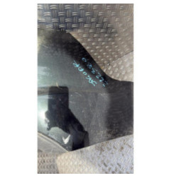 Pare choc arriere JAGUAR XF 1 Photo n°3