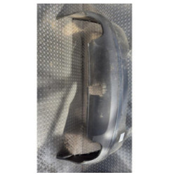 Pare choc arriere JAGUAR XF 1 Photo n°4