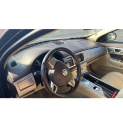 Pare choc arriere JAGUAR XF 1 Photo n°13