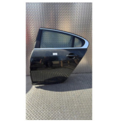 Porte arriere gauche JAGUAR XF 1 Photo n°1