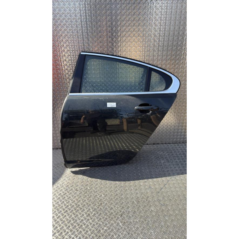Porte arriere gauche JAGUAR XF 1