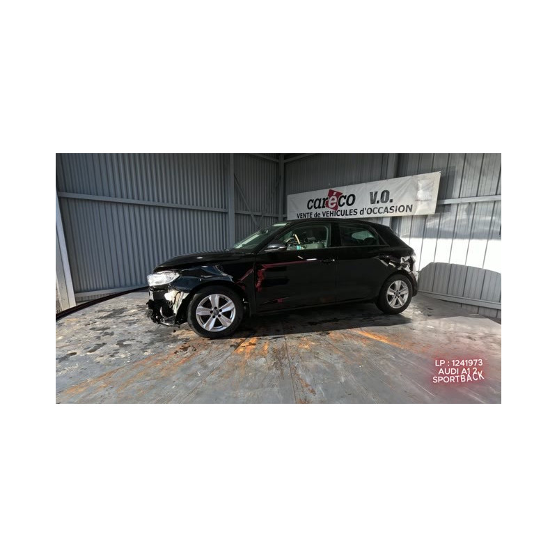 Moteur AUDI A1 2