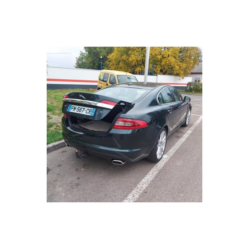 Porte avant gauche JAGUAR XF 1