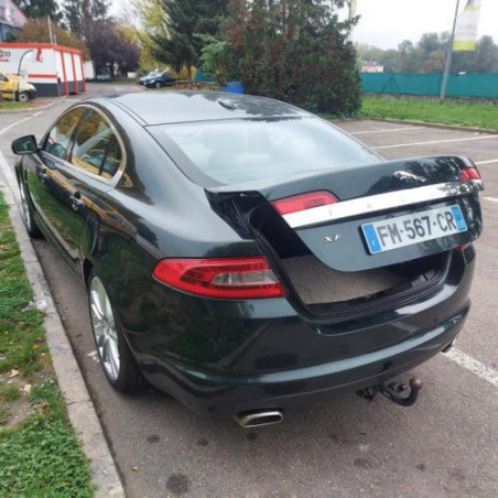 Porte avant gauche JAGUAR XF 1