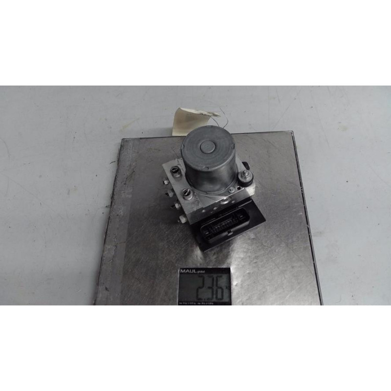 Bloc ABS (freins anti-blocage) JAGUAR XF 1