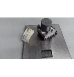 Bloc ABS (freins anti-blocage) JAGUAR XF 1 Photo n°3