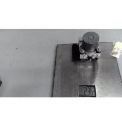 Bloc ABS (freins anti-blocage) JAGUAR XF 1 Photo n°4