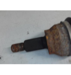 Cardan arriere gauche (transmission) JAGUAR XF 1 Photo n°1