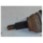 Cardan arriere gauche (transmission) JAGUAR XF 1