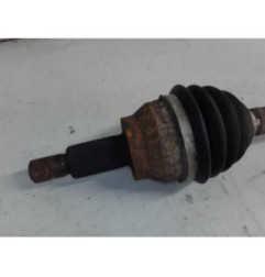 Cardan arriere gauche (transmission) JAGUAR XF 1